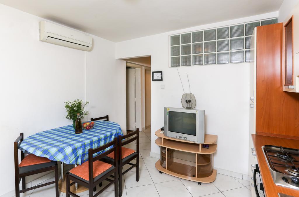 Apartment Antun