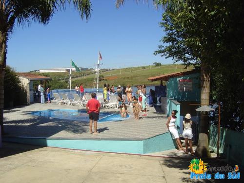 Pousada Praia do Sol - last minute hotel in Pocos De Caldas