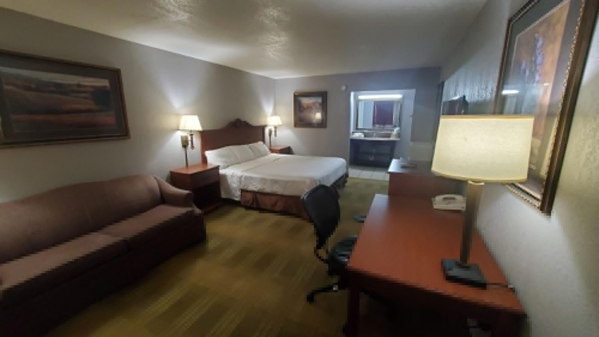 Country inn Lampasas - photo 18