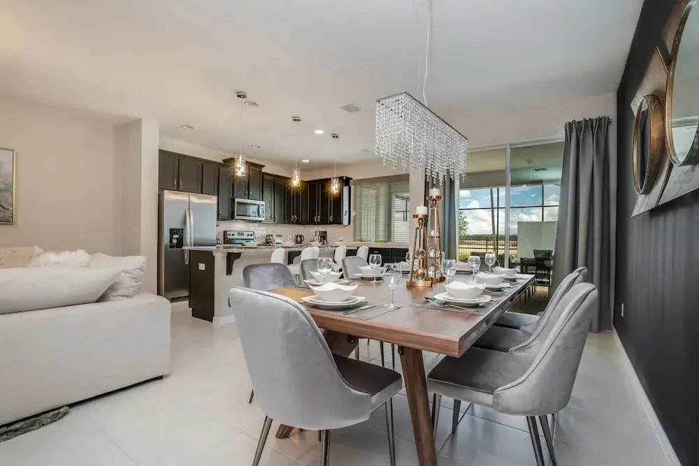 Orlando Newest Resort Community Town Home - photo 6