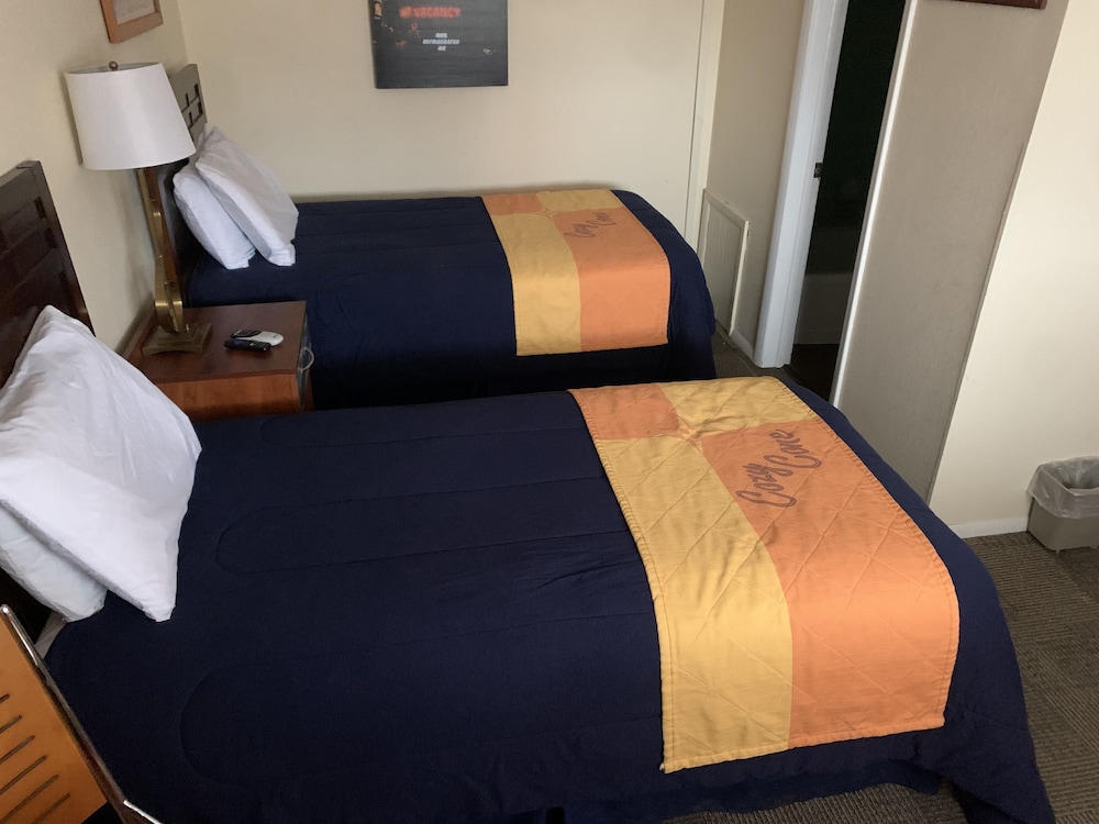 Hotel Marceline - photo 12