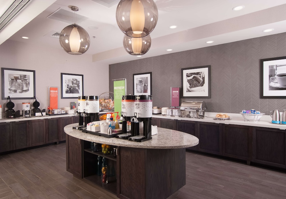 Hampton Inn & Suites by Hilton Augusta Washington Rd - photo 38