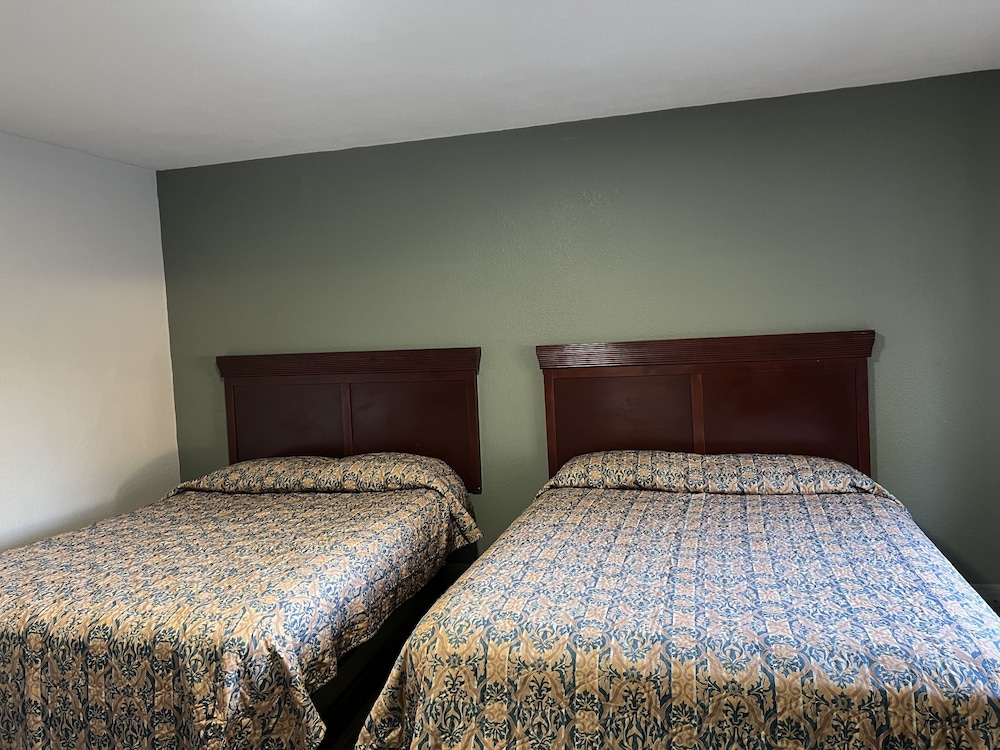 Comfort Stay Inn - photo 6
