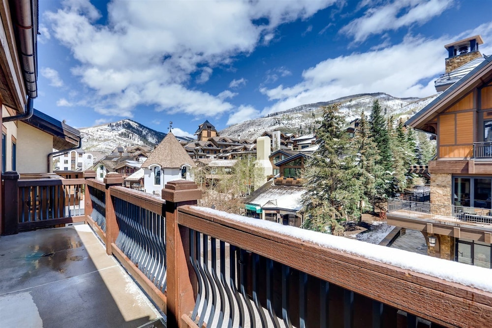Vail VLG One Willow 3bd hir1 - photo 18