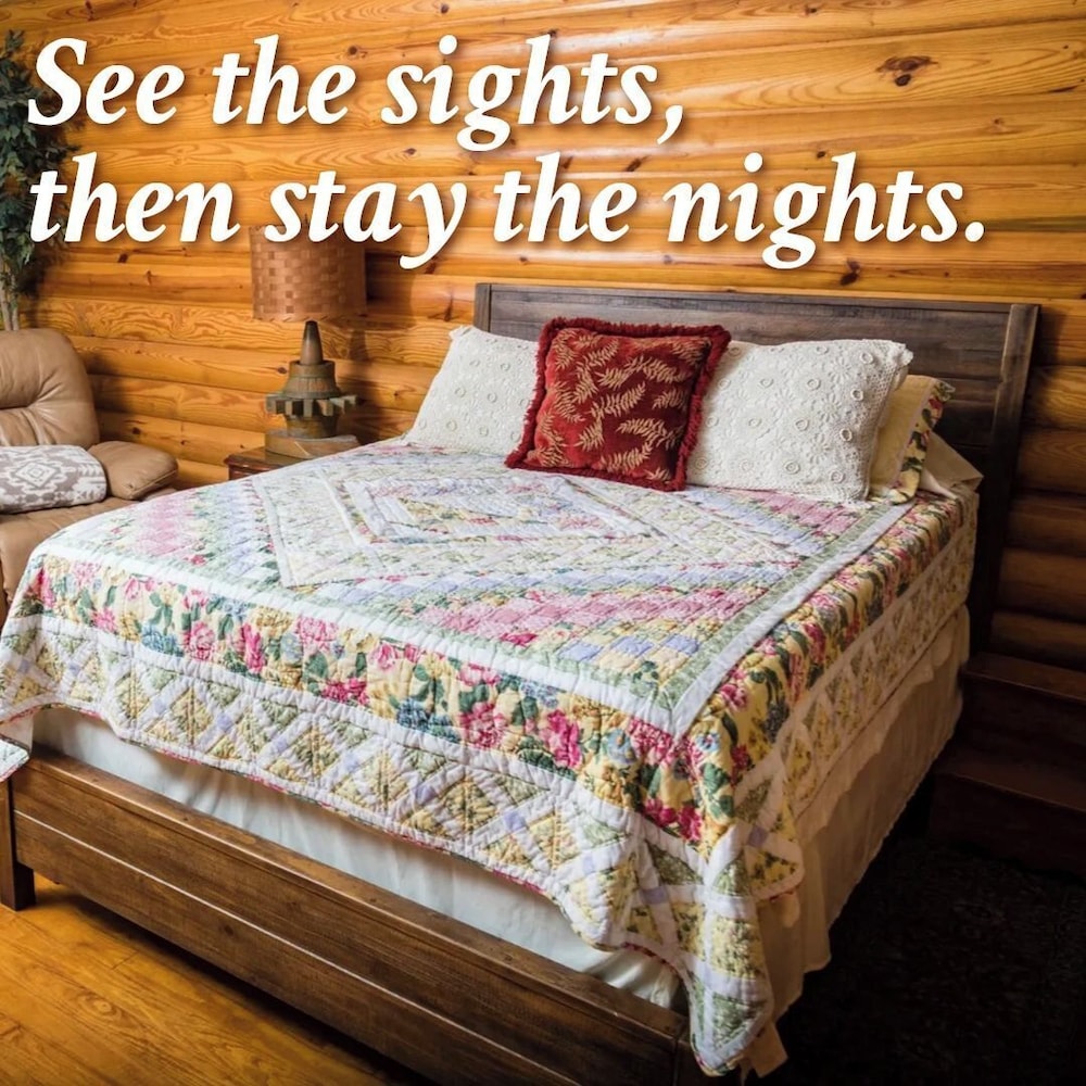 Mountain Aire Cottages & Inn - photo 101