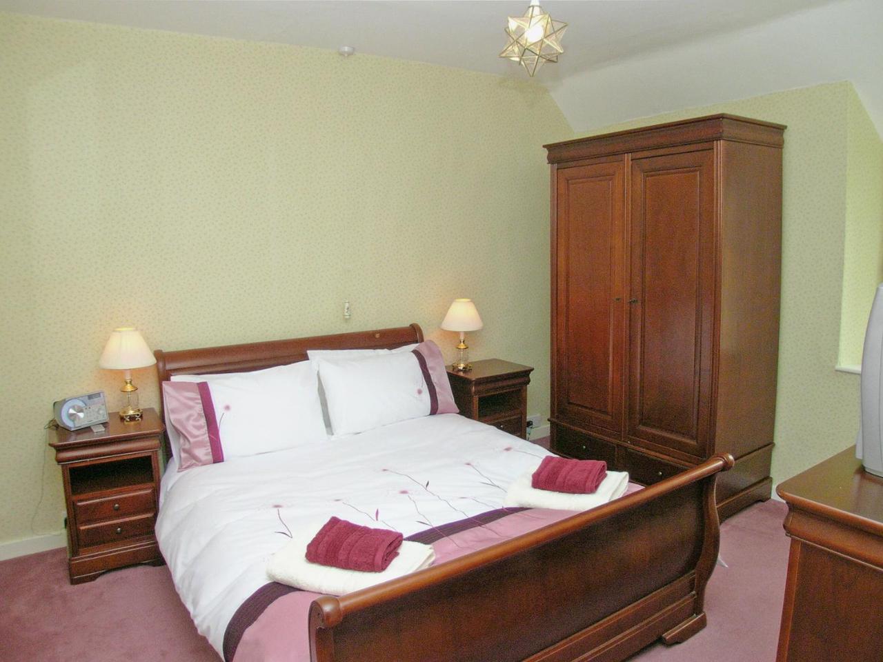 Bickley School House — 4-Star Luxury Hotel in Scarborough, United Kingdom