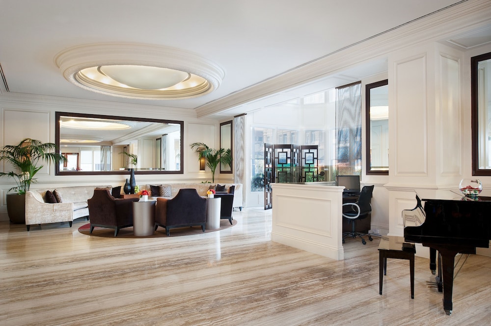 The Bristol Hotel San Diego - photo 6