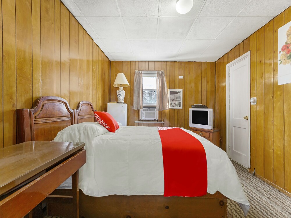 Monmouth OYO - photo 5