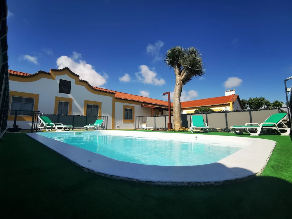 Quinta São José da Relva in Ponta Delgada, Portugal