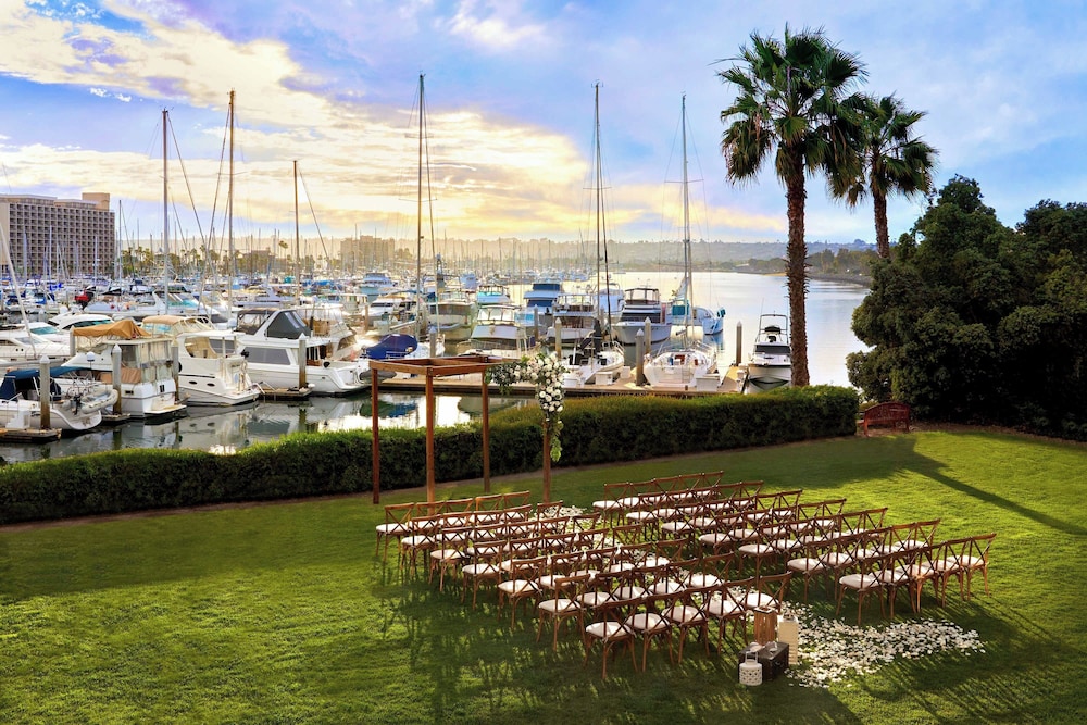 Sheraton San Diego Resort - photo 181