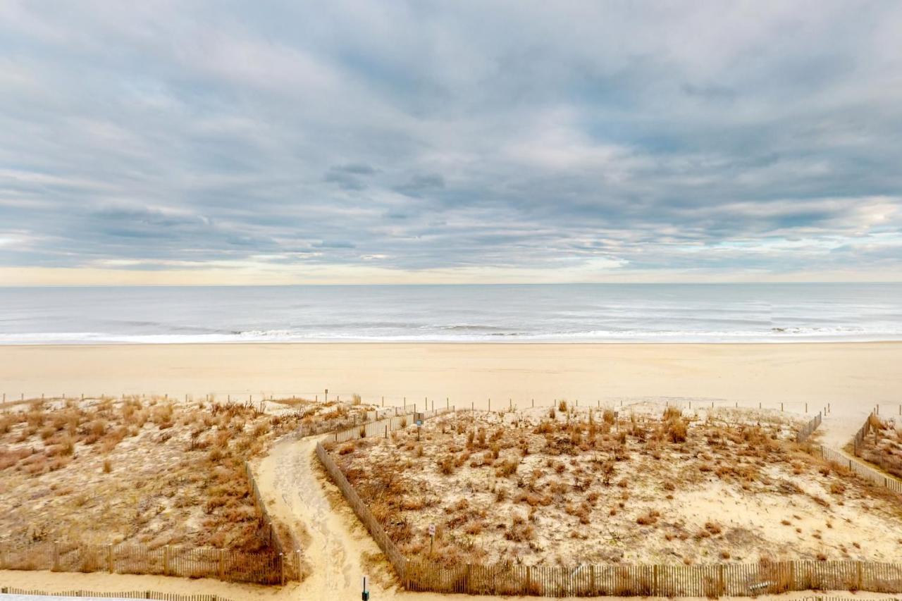 Marigot Beach 404 — 4-Star Luxury Hotel in Ocean City, United States