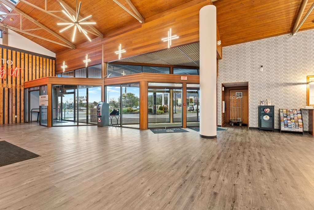 Ramada by Wyndham Cedar City - photo 19