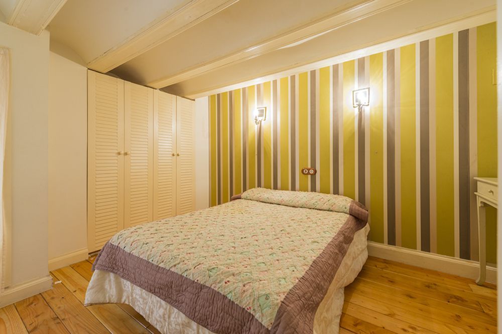 Design Flats — carbon neutral stay, Valencia