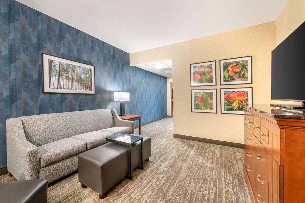 Drury Plaza Hotel Valdosta - photo 23