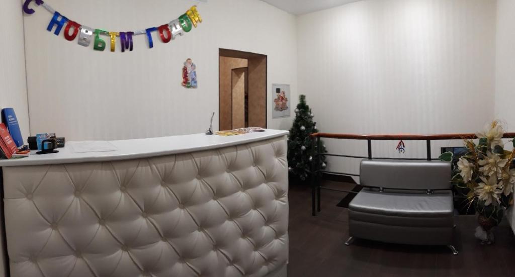 Hotel Lyuksemburg in Cherepovets, Russia