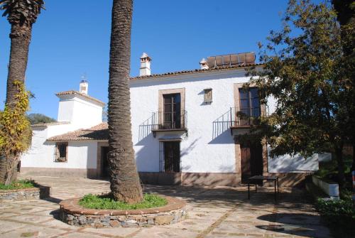 Cortijo San Rafael — Constantina