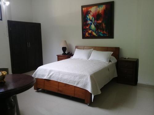 Hotel Frutas del Lago