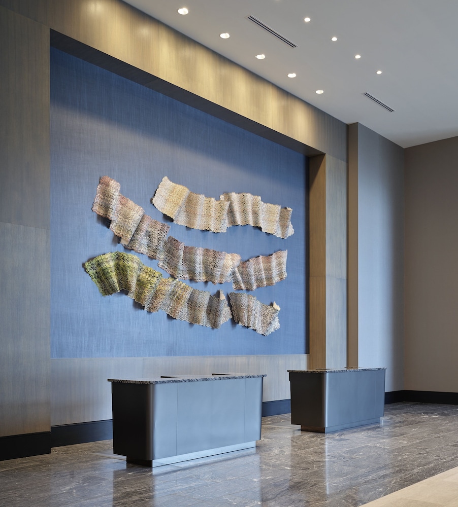 Loews Kansas City Hotel - photo 3