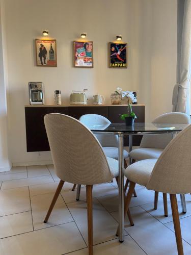 Cesare Guest House — 4-Star Luxury Hotel in Rome, Italy