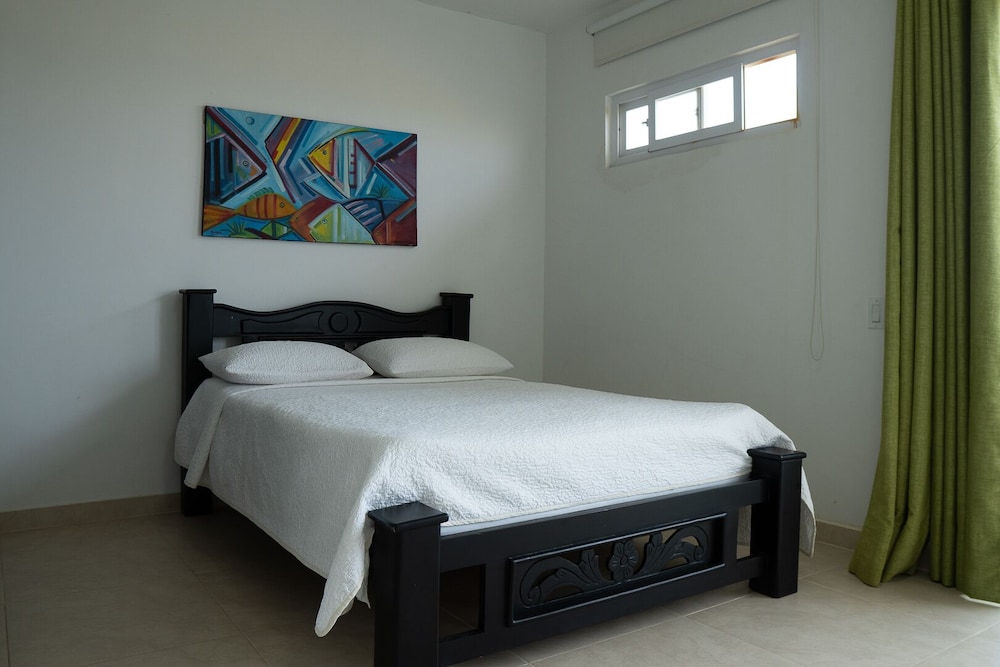 Hogar Dorado Las Gaviotas in Puerto Colombia, Colombia