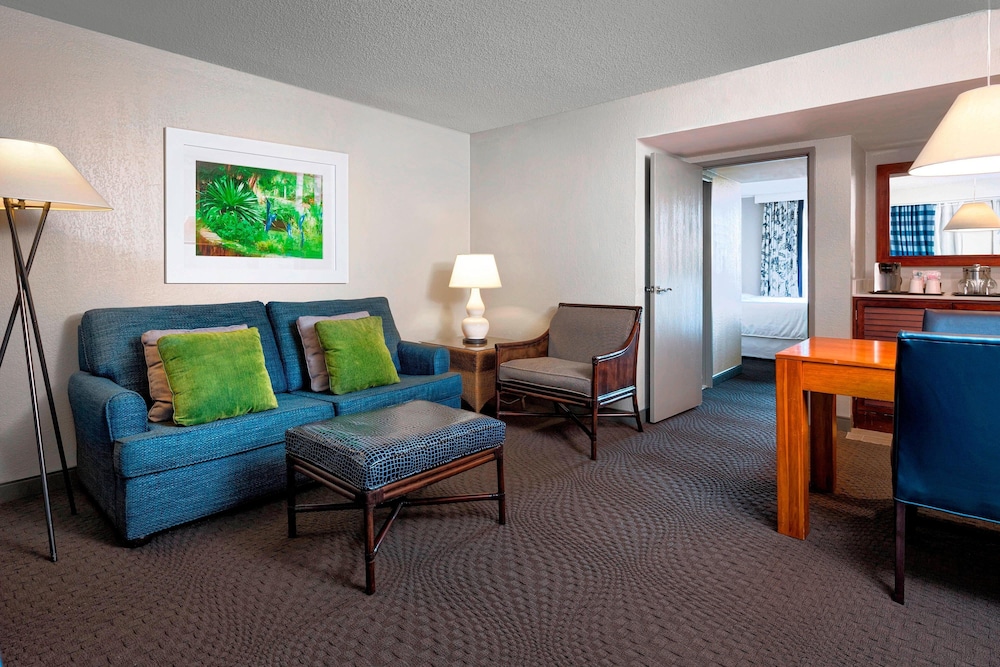 Sheraton Suites Fort Lauderdale at Cypress Creek - photo 28