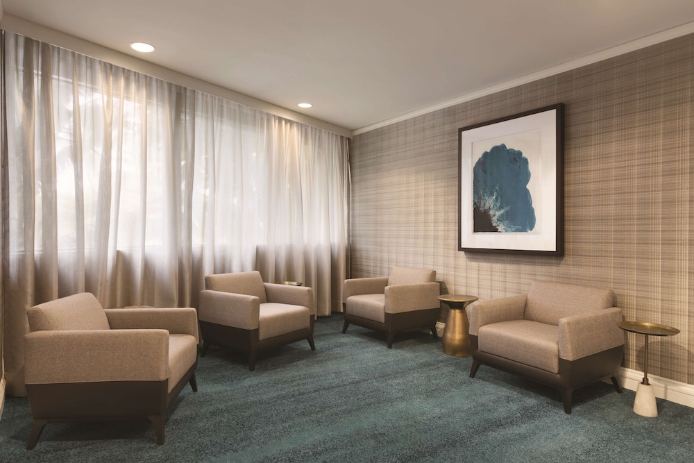 Hilton Miami Airport Blue Lagoon - photo 71