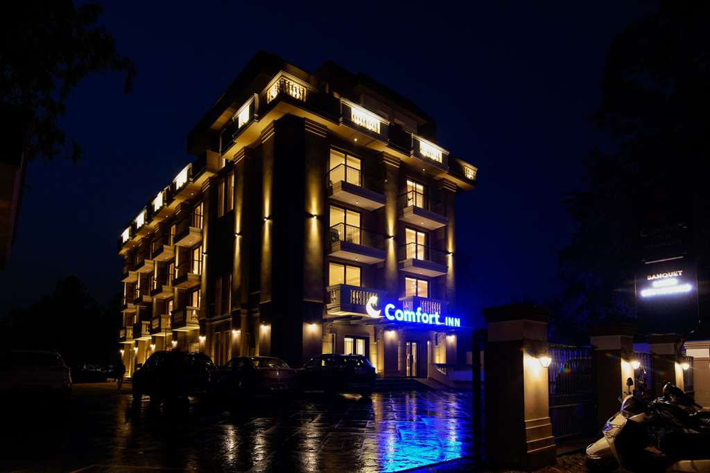 Comfort Inn Dehradun in Dehra Dun, India