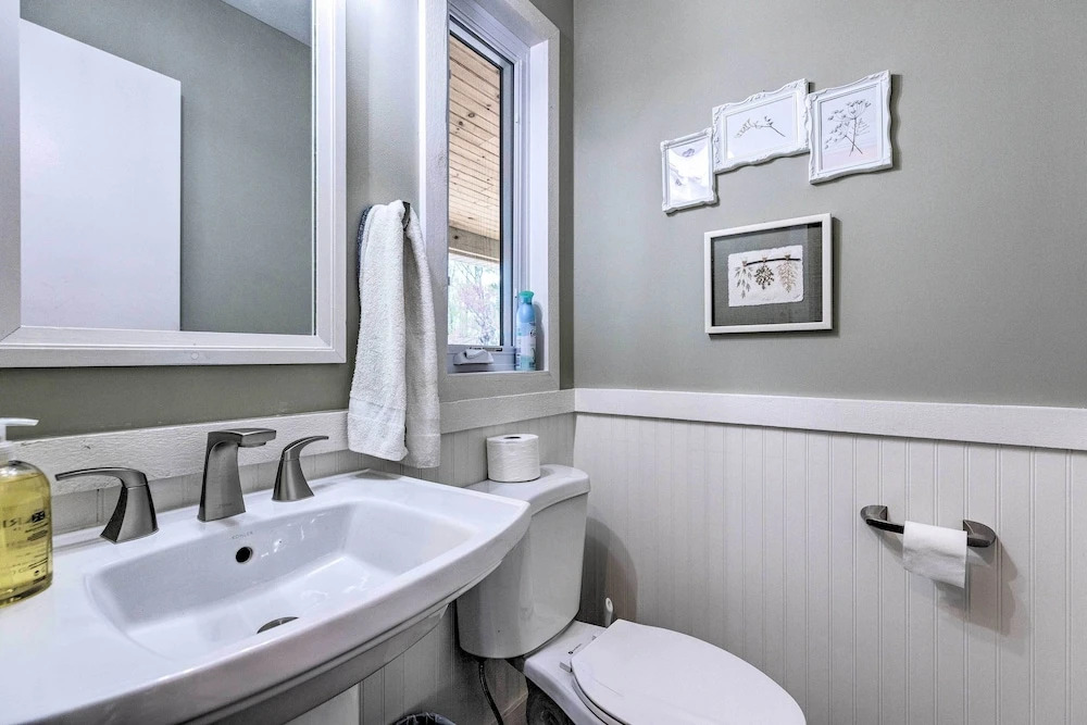 Pet Friendly Massanutten Resort Home with Yard - photo 8
