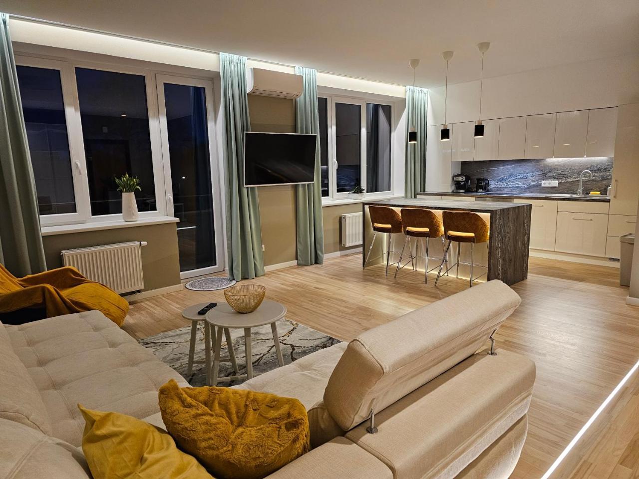 Mojito Apartments — Druskininkai — photo 2
