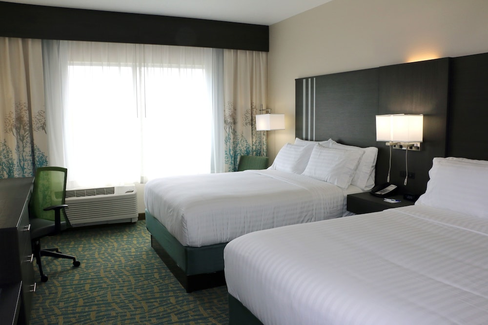 Holiday Inn Express & Suites Hendersonville SE Flat Rock by IHG - photo 3