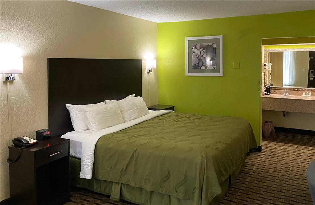 Quality Inn Elizabeth City near University - photo 10