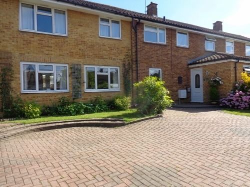 Potters House Bed & Breakfast — 4-Star Luxury Hotel in Harlow, United Kingdom