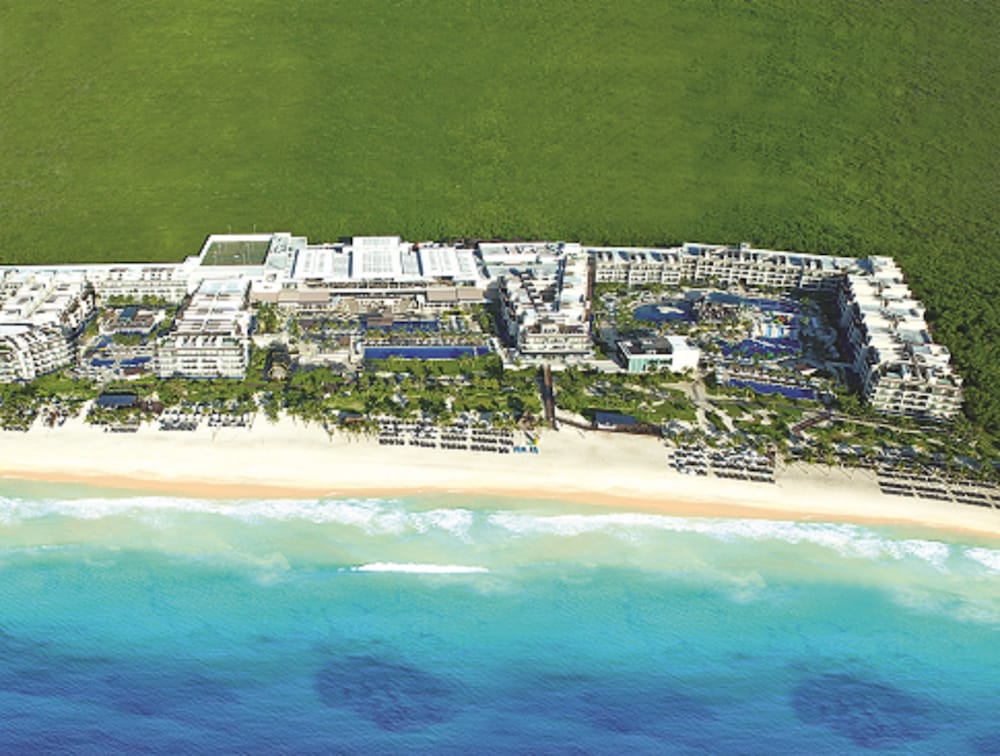 Royalton Riviera Cancun All Inclusive