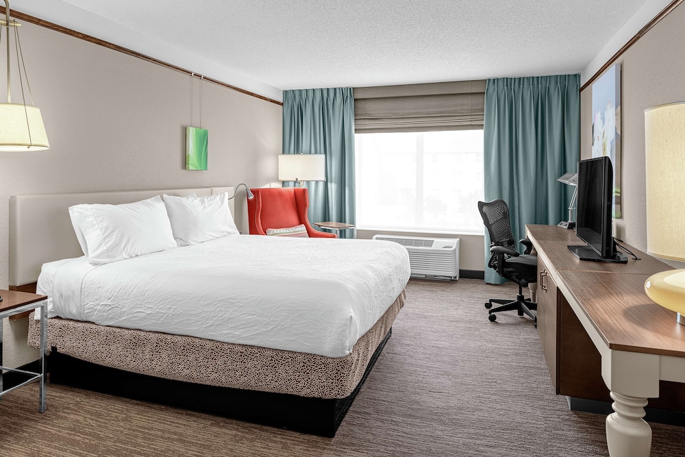 Hilton Garden Inn Wilmington Mayfaire Town Center - photo 10
