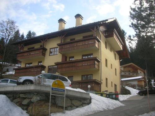 Appartement Colussi — 4-Star Luxury Hotel in Bad Kleinkirchheim, Austria