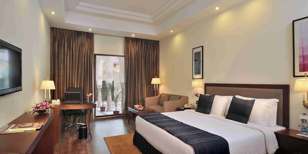 Noormahal Palace Hotel — Karnal — photo 4