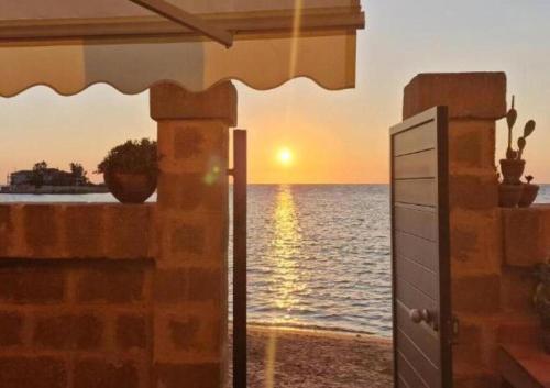 La Casa sulla Spiaggia — 4-Star Luxury Hotel in Pachino, Italy