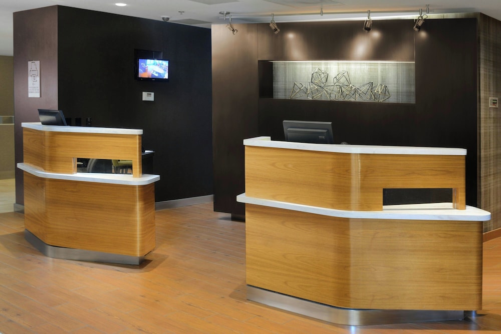 Courtyard by Marriott Dallas Plano Parkway at Preston Road - photo 2