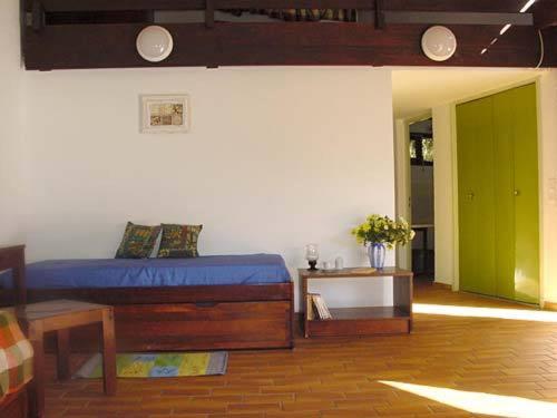 RÉsidence Le Mouflon D'or