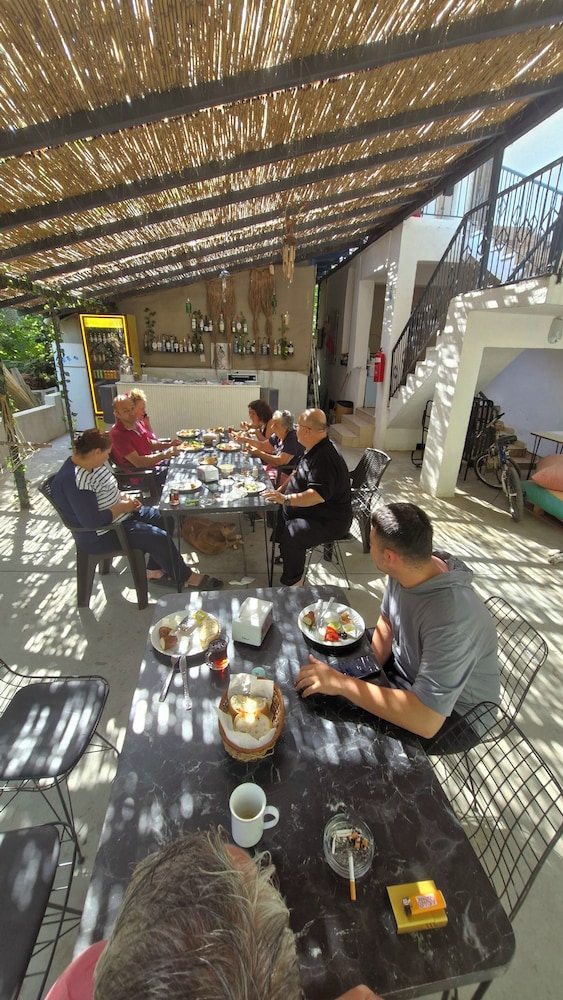 Petunya Pansiyon - last minute hotel in Fethiye