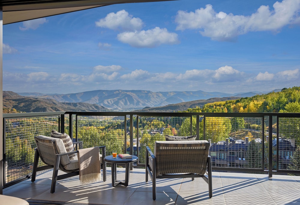 Viceroy Snowmass - photo 134