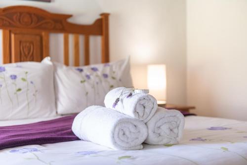 Leo Guest House — 4-Star Luxury Hotel in Robertson, South Africa