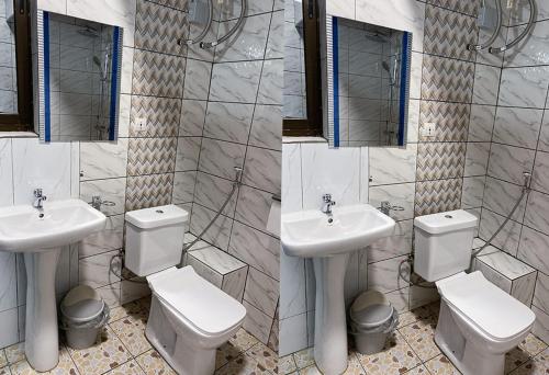 Double twins Hotel & Suites — Yaounde — photo 4