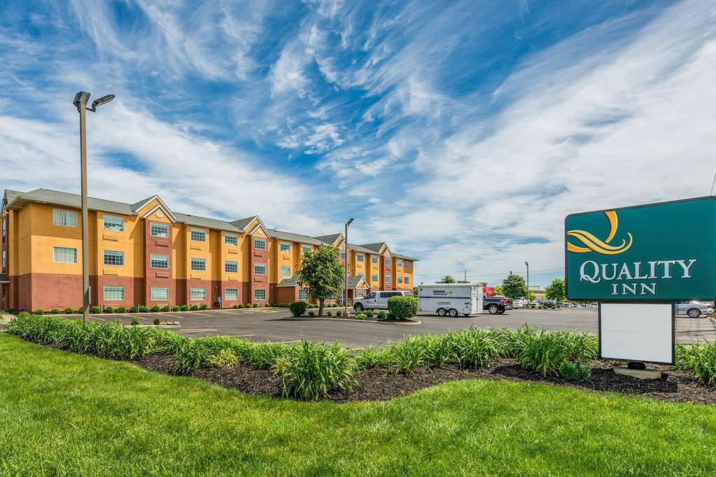 Quality Inn Grove City Columbus South - photo 3