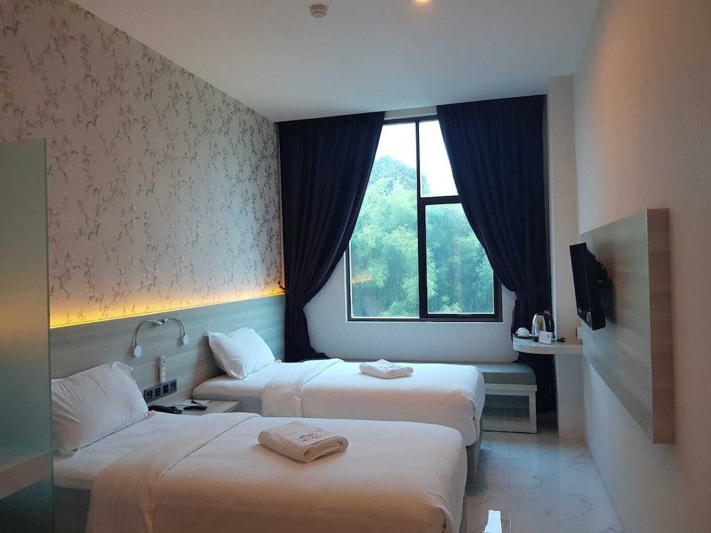 Selecta Hotel Medan - last minute hotel in Medan