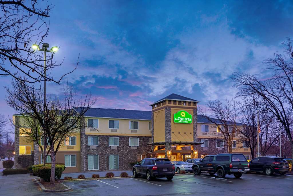 La Quinta Inn & Suites by Wyndham Boise Airport - photo 6