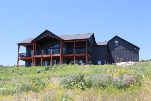 Bear Lake Retreat in Garden City, United States