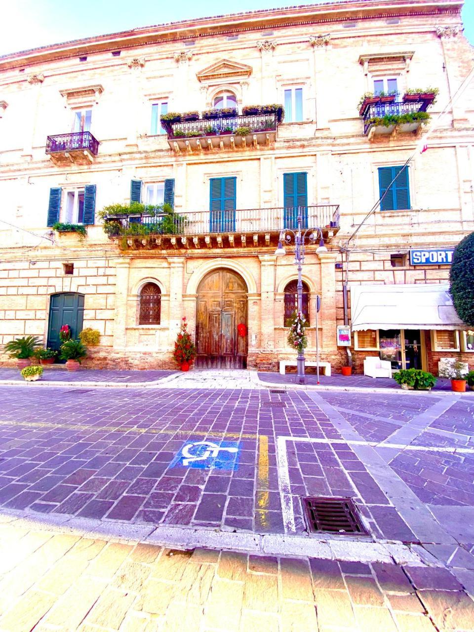 Borgo Antico — Atessa — photo 4