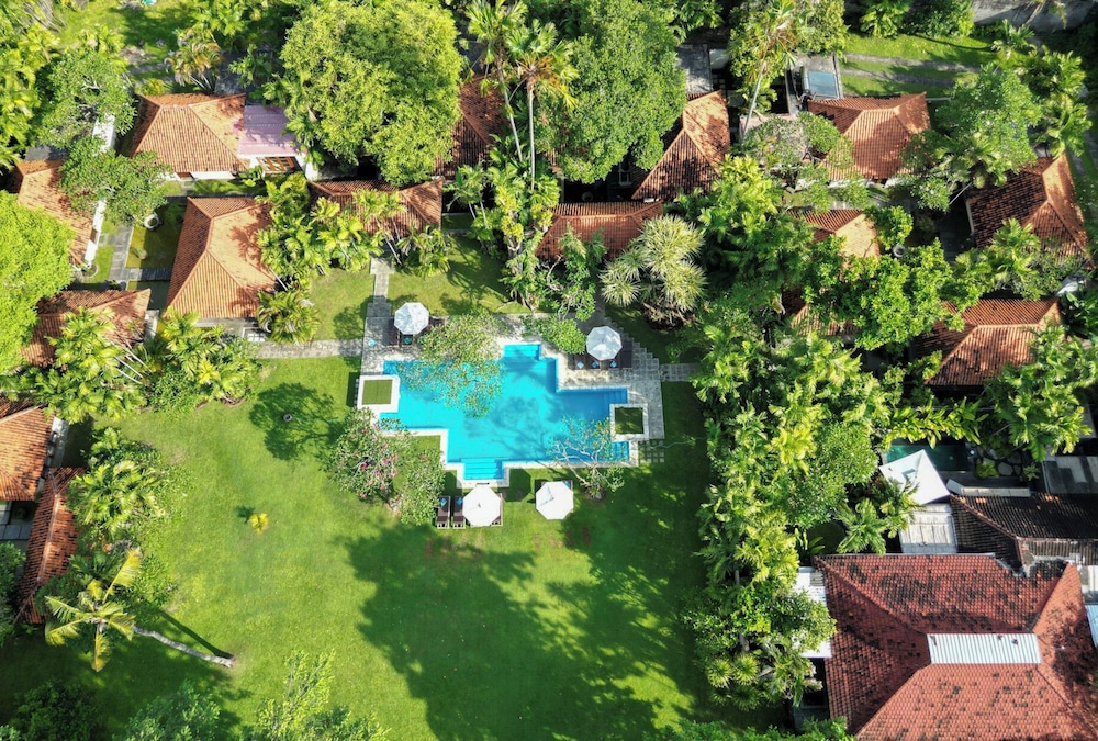 Natah Bale Villas — 4-Star Luxury Hotel in Denpasar, Indonesia