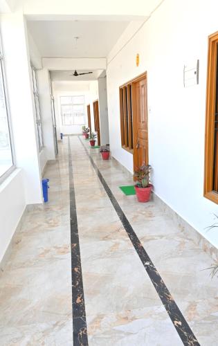 Amrit Palace in Fyzabad, India